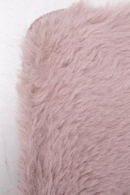Koberec Rabbit PINK