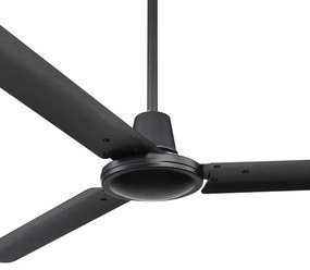 Globo 03807 - Stropný ventilátor FERRO