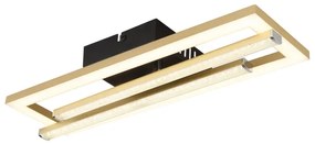 Globo 672843G - LED Stropné svietidlo HIGHWAY LED/24W/230V