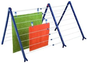 Leifheit Pegasus sušiak na bielizeň bath 190 extendable 81702