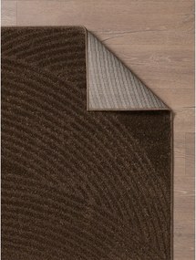 Hnedý koberec 200x290 cm Zephyr – ESTE