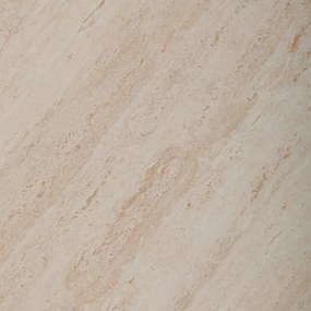 Autronic BONTEC Konferenčný stolík 70x70cm, keramika CT-F4152 TRV Farba: Béžová