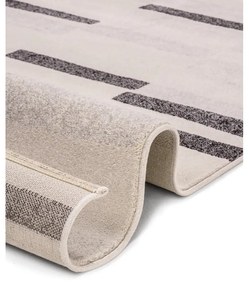 Sivo-krémový koberec 160x230 cm Mosaica – Bonami Selection
