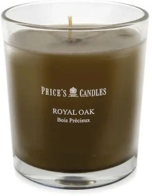 Price´s FRAGRANCE vonná sviečka v skle Royal Oak - horenie 45h