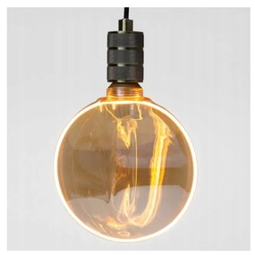 ECOLIGHT Dekoratívna LED žiarovka E27 4W 200lm G188 Amber Retro - rada ZERO