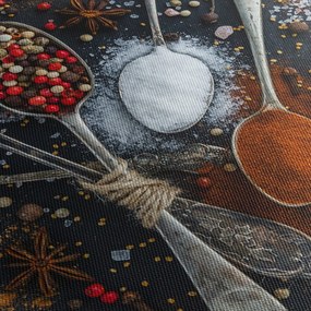 Obraz korenia (90x60 cm)
