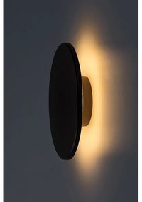 Rabalux 77153-LED Von. nás. svietidlo RUST 15W/230V 2700/4000/6500K IP65 hnedá