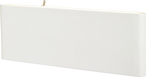 XXXLutz NÁSTENNÉ LED SVIETIDLO, 22.5/3.5/8 cm Globo - Online Only bytové doplnky - 004558323301