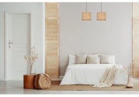 Luster na lanku IRMA 2xE27/60W/230V