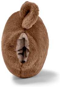 Plyšový vankúš »Bär«