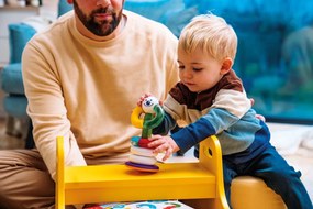 SmartMax - Moje prvé magnetické stohovacie krúžky