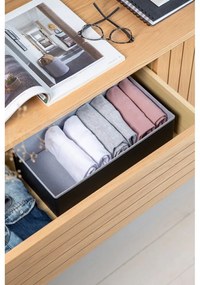 Kartónový organizér do zásuvky – Bigso Box of Sweden