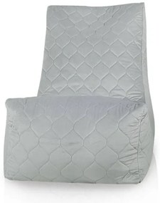 Moderné kreslo DISTINTO pikované