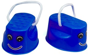 KIK Detské chodúle plast 10x6x6cm, KX7532