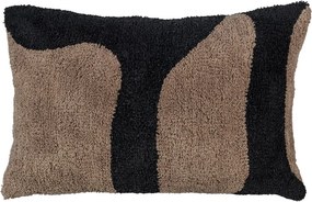 Bavlnená obliečka na vankúš 40x60 cm Figura – Mette Ditmer Denmark