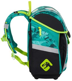 Školský set 3dielny Dino PP25
