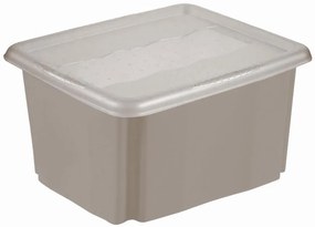 Box s poklopom 24 L Emil&Emila