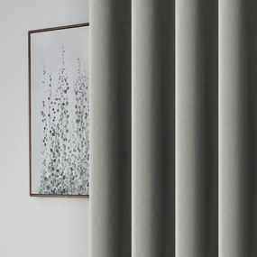 4Home Zatemňovací záves Manila sivozelená, 150 x 250 cm