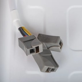 Kanlux 39230 - LED prisadený panel BLINGO AIO LED/40W/230V 60x60 cm CRI 90