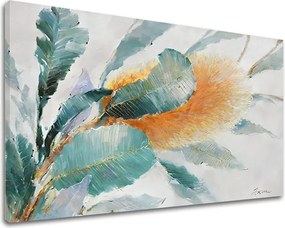 Obraz na plátne KVET