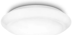 Philips 33361/31/17 - LED Stropné svietidlo MYLIVING CINNABAR LED/6W/230V 4000K