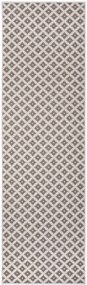 NORTHRUGS - Hanse Home koberce Kusový koberec Twin-Wendeteppiche 105465 Linen – na von aj na doma - 160x230 cm