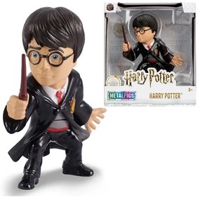 3181000 Kovová figúrka - JADA - Harry Potter 10 cm