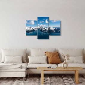 Obraz - Garibaldi Park (90x60 cm)