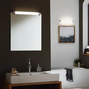 Briloner 2051-018 - LED Kúpeľňové osvetlenie zrkadla LED/8W/230V IP44