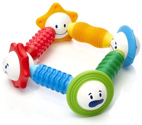 SmartMax – Rozvíjame zmysly – 8 ks