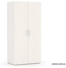 Drevona, Skriňa, REA VENEZIA 2D, navarra