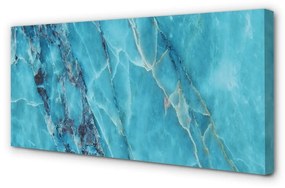 Obraz canvas Marble kamenný múr 140x70 cm