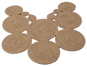 Koberec LUMIERE béžový