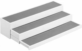 Wenko Kuchynský organizér rozkladací Steps