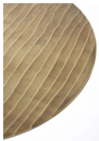 Okrúhly odkladací stolík ø 40 cm Janna – Light &amp; Living