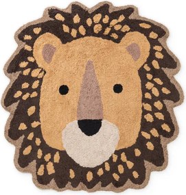 Koberec Hanse Home Snuggle Roary hnedý / viacfarebný