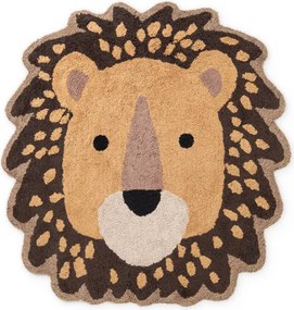 Koberec Hanse Home Snuggle Roary hnedý / viacfarebný