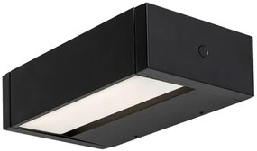 Rabalux CUBBINGTON LED vonkajšie nástenné svietidlo 77185