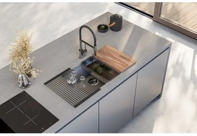 ALVEUS CZ OMNI 40 G11 + jedn.sif.