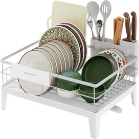 Odkvapkávač na riad KCS550WG01