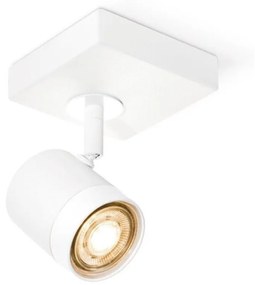 Home Sweet Home LED Stmievateľné bodové svietidlo MANU 1xGU10/5,8W/230V biela P51781