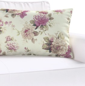 Karin - jednoduchá obliečka, 60x40cm farba produktu viacfarebná látka vzorované