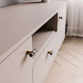 TV STOLÍK LANDRY PRESTIGE KAŠMÍR 180 cm