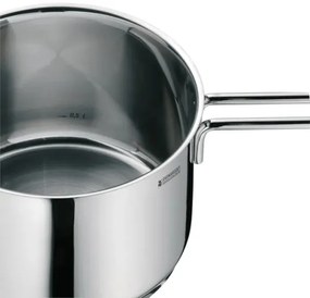 WMF - Hrniec s teplomerom pr. 18 cm