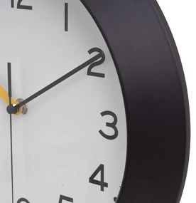 Nástenné hodiny ø 30 cm Minimo – Casa Selección