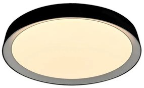 LED Stmievateľné stropné svietidlo LED/48W/230V 2700-6500K Wi-Fi Tuya + DO