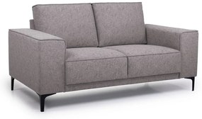 Hnedá pohovka 164 cm Copenhagen – Scandic