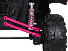 Ramiz RACING Road 2000 Ružová