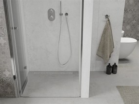 Mexen LIMA sprchové skladacie dvere ku sprchovému kútu 70 cm, 856-070-000-01-00