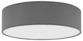 TK Lighting Stropné svietidlo RONDO 4xE27/15W/230V TK4327